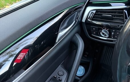 BMW 5 серия, 2018 год, 2 700 000 рублей, 16 фотография