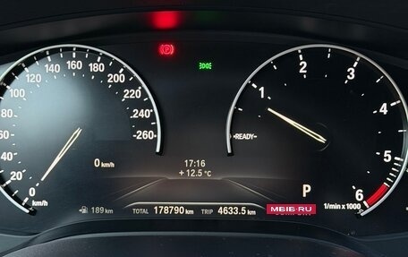 BMW 5 серия, 2018 год, 2 700 000 рублей, 14 фотография
