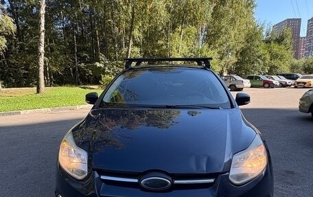 Ford Focus III, 2012 год, 570 000 рублей, 7 фотография