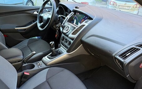 Ford Focus III, 2012 год, 570 000 рублей, 10 фотография