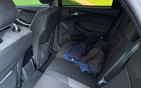 Ford Focus III, 2012 год, 570 000 рублей, 14 фотография
