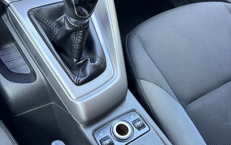 Ford Focus III, 2012 год, 570 000 рублей, 18 фотография