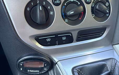Ford Focus III, 2012 год, 570 000 рублей, 19 фотография