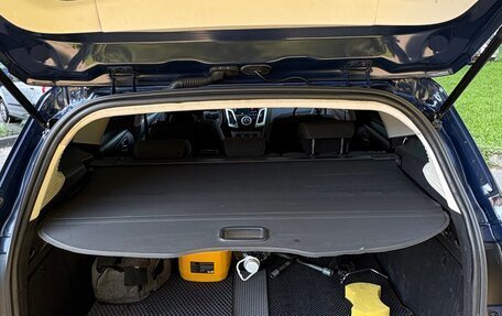 Ford Focus III, 2012 год, 570 000 рублей, 12 фотография