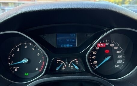 Ford Focus III, 2012 год, 570 000 рублей, 21 фотография