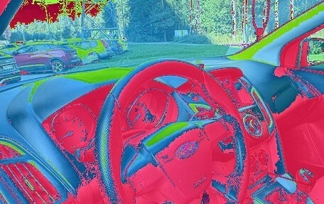 Ford Focus III, 2012 год, 570 000 рублей, 16 фотография