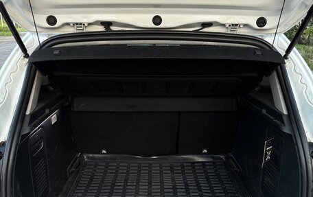 Renault Kaptur I рестайлинг, 2017 год, 1 120 000 рублей, 15 фотография