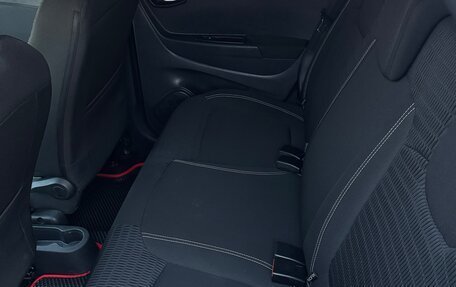 Renault Kaptur I рестайлинг, 2017 год, 1 120 000 рублей, 14 фотография
