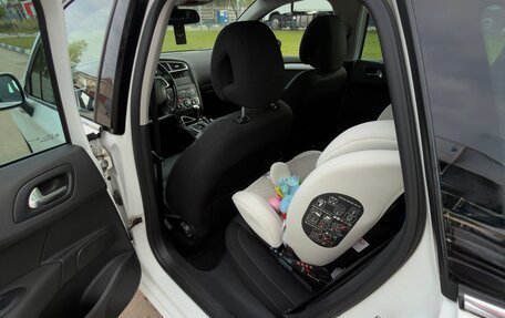 Citroen C4 II рестайлинг, 2011 год, 550 000 рублей, 7 фотография