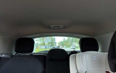 Citroen C4 II рестайлинг, 2011 год, 550 000 рублей, 17 фотография