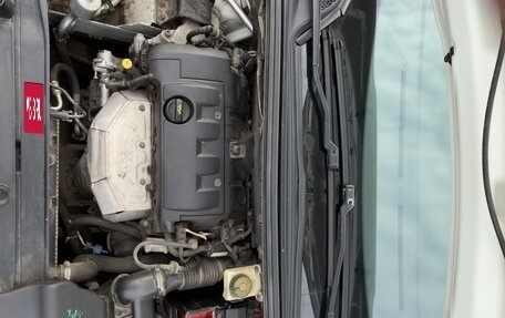 Citroen C4 II рестайлинг, 2011 год, 550 000 рублей, 18 фотография