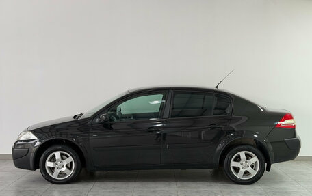 Renault Megane II, 2007 год, 450 000 рублей, 8 фотография