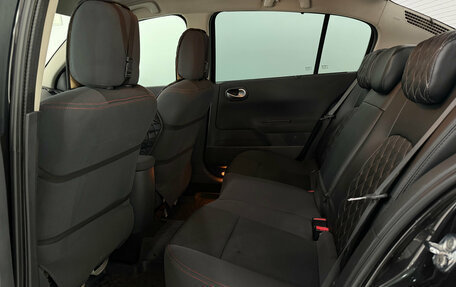 Renault Megane II, 2007 год, 450 000 рублей, 11 фотография