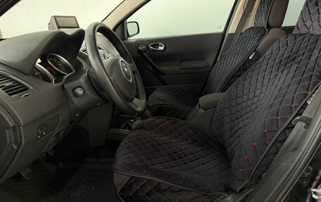 Renault Megane II, 2007 год, 450 000 рублей, 9 фотография