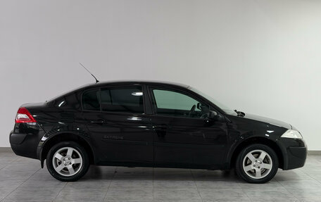 Renault Megane II, 2007 год, 450 000 рублей, 4 фотография