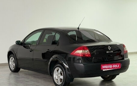 Renault Megane II, 2007 год, 450 000 рублей, 7 фотография