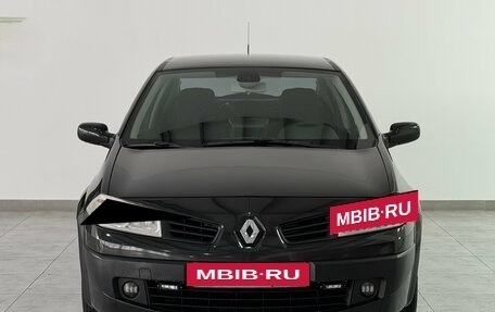 Renault Megane II, 2007 год, 450 000 рублей, 2 фотография