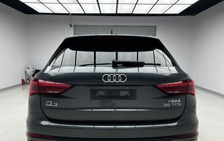 Audi Q3, 2022 год, 3 949 900 рублей, 6 фотография