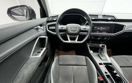 Audi Q3, 2022 год, 3 949 900 рублей, 7 фотография