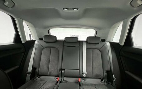 Audi Q3, 2022 год, 3 949 900 рублей, 11 фотография