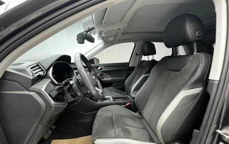 Audi Q3, 2022 год, 3 949 900 рублей, 10 фотография