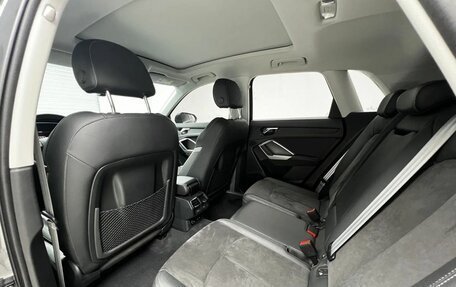 Audi Q3, 2022 год, 3 949 900 рублей, 9 фотография