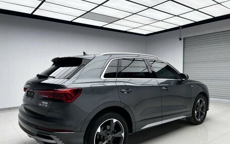 Audi Q3, 2022 год, 3 949 900 рублей, 4 фотография