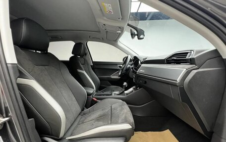 Audi Q3, 2022 год, 3 949 900 рублей, 13 фотография