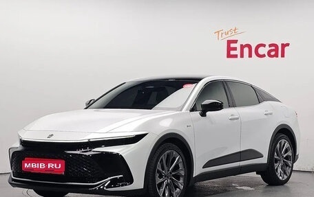 Toyota Crown, 2026 год, 7 615 000 рублей, 1 фотография