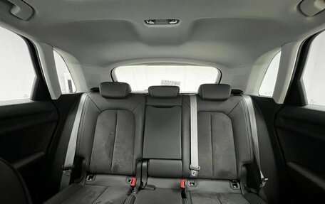 Audi Q3, 2022 год, 3 949 900 рублей, 18 фотография