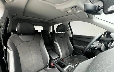 Audi Q3, 2022 год, 3 949 900 рублей, 19 фотография