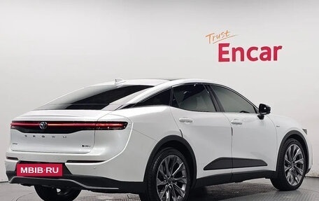 Toyota Crown, 2026 год, 7 615 000 рублей, 2 фотография