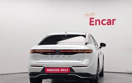 Toyota Crown, 2026 год, 7 615 000 рублей, 4 фотография