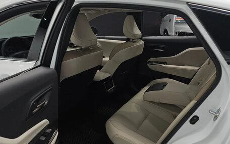 Toyota Crown, 2026 год, 7 615 000 рублей, 16 фотография