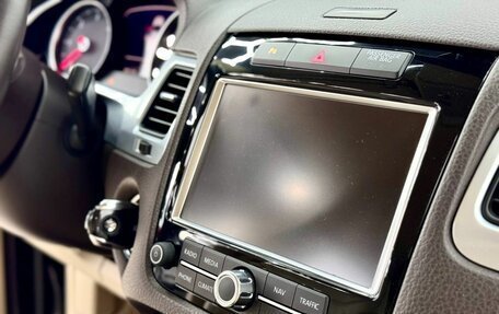 Volkswagen Touareg III, 2010 год, 2 300 000 рублей, 15 фотография