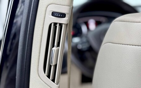 Volkswagen Touareg III, 2010 год, 2 300 000 рублей, 18 фотография