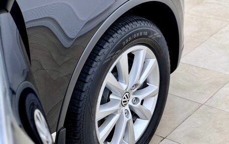 Volkswagen Touareg III, 2010 год, 2 300 000 рублей, 10 фотография