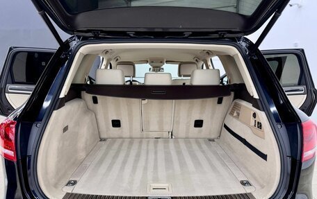 Volkswagen Touareg III, 2010 год, 2 300 000 рублей, 25 фотография