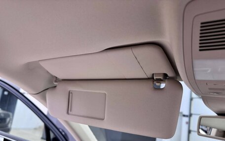 Volkswagen Touareg III, 2010 год, 2 300 000 рублей, 28 фотография