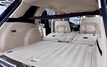 Volkswagen Touareg III, 2010 год, 2 300 000 рублей, 35 фотография