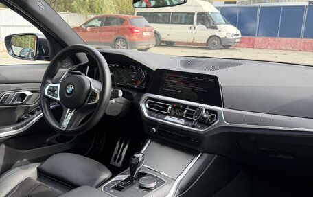 BMW 3 серия, 2020 год, 4 550 000 рублей, 7 фотография