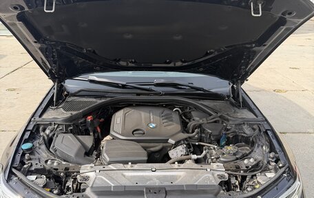 BMW 3 серия, 2020 год, 4 550 000 рублей, 8 фотография