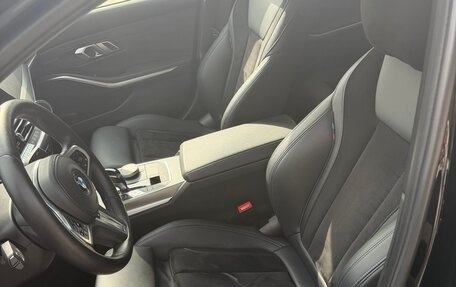 BMW 3 серия, 2020 год, 4 550 000 рублей, 6 фотография