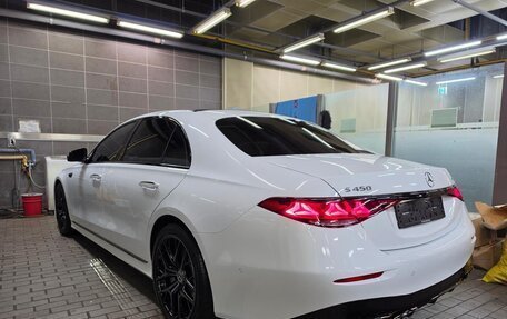Mercedes-Benz S-Класс, 2026 год, 26 400 000 рублей, 4 фотография