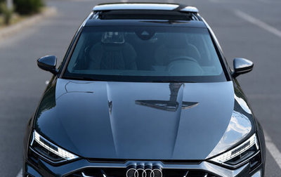 Audi A3, 2022 год, 2 250 000 рублей, 1 фотография