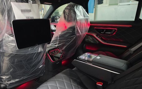 Mercedes-Benz S-Класс, 2026 год, 26 400 000 рублей, 7 фотография