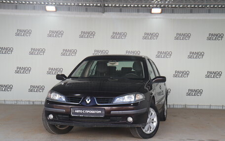 Renault Laguna II, 2006 год, 335 000 рублей, 1 фотография