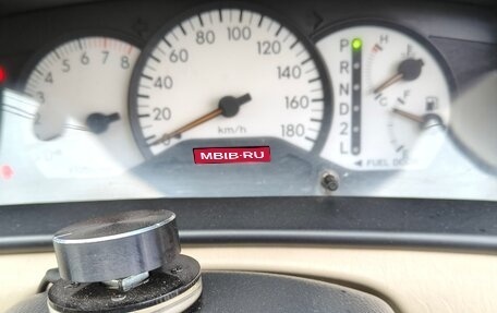 Toyota Corolla, 2002 год, 550 000 рублей, 1 фотография