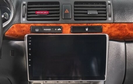 Toyota Avensis III рестайлинг, 2005 год, 939 000 рублей, 15 фотография