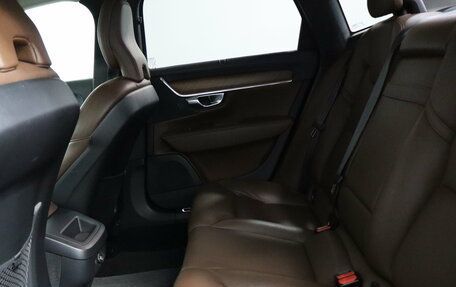 Volvo S90 II рестайлинг, 2019 год, 2 699 000 рублей, 14 фотография